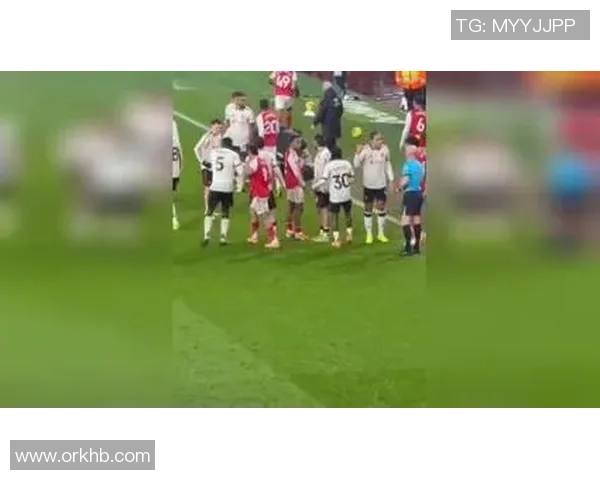 英超焦点战利物浦与阿森纳互交白卷全场气氛紧张引发热议