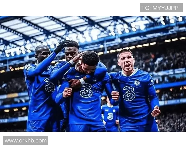 英超激战：AC米兰与切尔西战平帽子戏法点燃全场激情解析