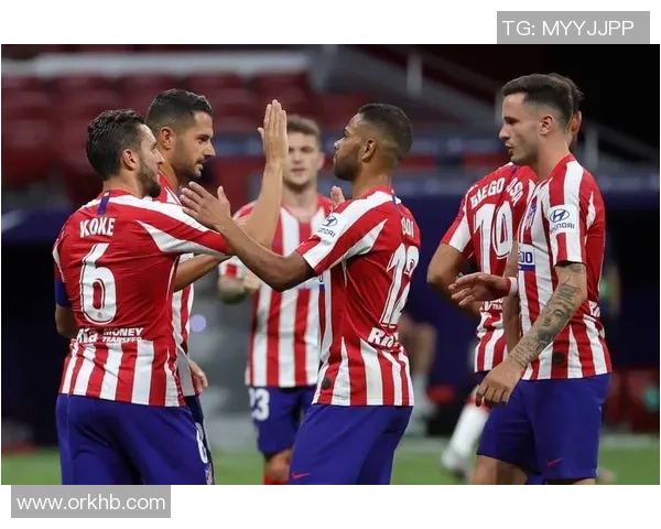 英超精彩对决马竞6-2战胜巴萨点球大战点燃全场激情回顾十大进球瞬间